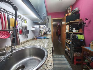 Piso en venta en Parc Empresarial en Viladecans