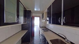 Piso en venta en Les Torres - Ca n'Alzamora en Rubí