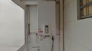 Piso en venta en Les Torres - Ca n'Alzamora en Rubí