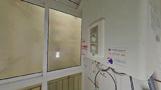 Piso en venta en Les Torres - Ca n'Alzamora en Rubí