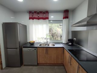 Chalet en venta en Vallirana