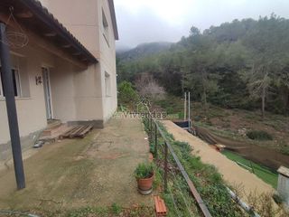 Chalet en venta en Vallirana