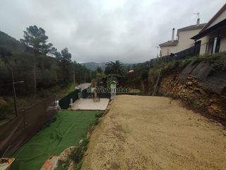 Chalet en venta en Vallirana