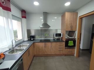 Chalet en venta en Vallirana