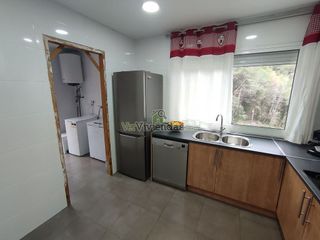 Chalet en venta en Vallirana