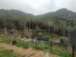 Chalet en venta en Vallirana