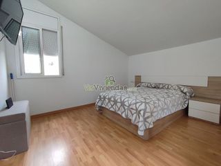 Chalet en venta en Vallirana