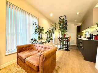 Ático en venta en Sant Antoni en Barcelona