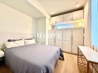 Ático en venta en Sant Antoni en Barcelona