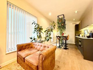 Ático en venta en Sant Antoni en Barcelona