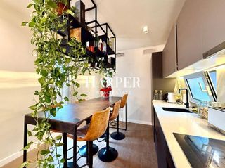 Ático en venta en Sant Antoni en Barcelona