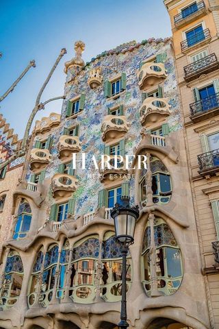 Ático en venta en Sant Antoni en Barcelona