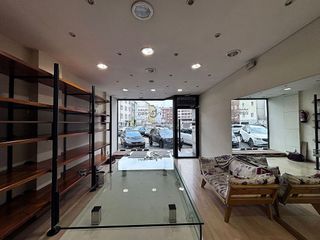 Local comercial en alquiler en Plaza España - Villa Pilar - Reyes Católicos - Vadillos en Burgos