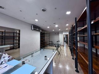 Local comercial en alquiler en Plaza España - Villa Pilar - Reyes Católicos - Vadillos en Burgos