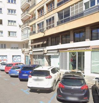 Local comercial en alquiler en Plaza España - Villa Pilar - Reyes Católicos - Vadillos en Burgos