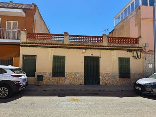 Casa adosada en venta en Son Cladera - El Vivero en Palma de Mallorca