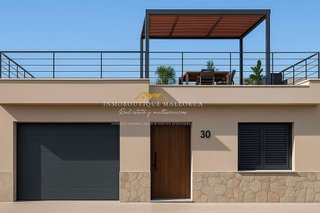 Casa adosada en venta en Son Cladera - El Vivero en Palma de Mallorca