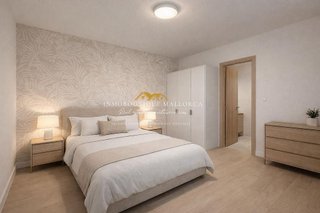 Casa adosada en venta en Son Cladera - El Vivero en Palma de Mallorca