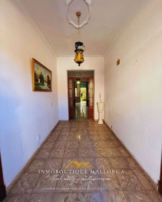 Casa adosada en venta en Son Cladera - El Vivero en Palma de Mallorca
