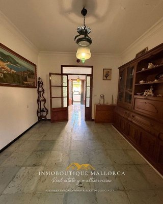 Casa adosada en venta en Son Cladera - El Vivero en Palma de Mallorca