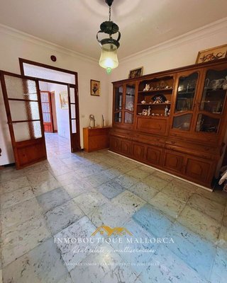 Casa adosada en venta en Son Cladera - El Vivero en Palma de Mallorca