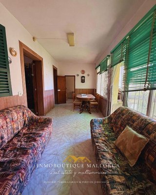 Casa adosada en venta en Son Cladera - El Vivero en Palma de Mallorca