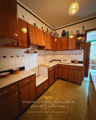 Casa adosada en venta en Son Cladera - El Vivero en Palma de Mallorca