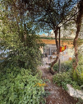 Casa adosada en venta en Son Cladera - El Vivero en Palma de Mallorca