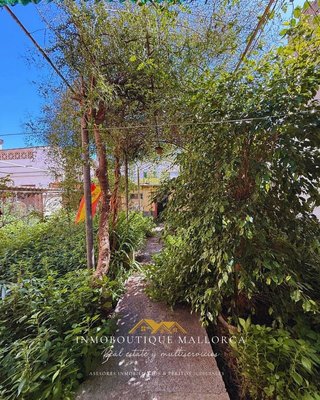 Casa adosada en venta en Son Cladera - El Vivero en Palma de Mallorca