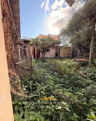 Casa adosada en venta en Son Cladera - El Vivero en Palma de Mallorca