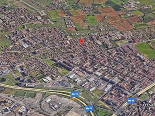 Casa adosada en venta en Son Cladera - El Vivero en Palma de Mallorca