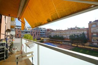 Piso en venta en Poble Nou - Zona Esportiva en Terrassa