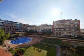 Piso en venta en Poble Nou - Zona Esportiva en Terrassa