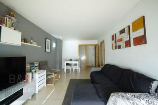 Piso en venta en Poble Nou - Zona Esportiva en Terrassa