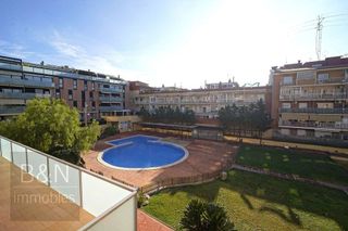 Piso en venta en Poble Nou - Zona Esportiva en Terrassa