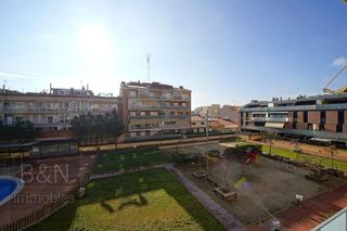 Piso en venta en Poble Nou - Zona Esportiva en Terrassa
