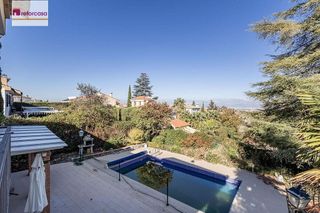 Chalet en venta en Gójar