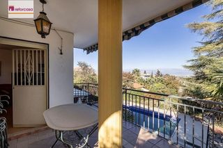 Chalet en venta en Gójar