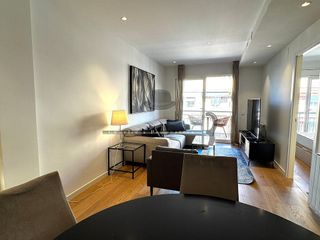 Piso en venta en La Nova Esquerra de l'Eixample en Barcelona