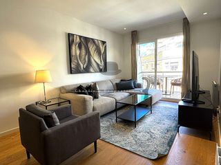 Piso en venta en La Nova Esquerra de l'Eixample en Barcelona