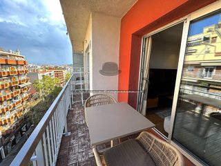 Piso en venta en La Nova Esquerra de l'Eixample en Barcelona
