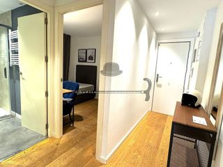 Piso en venta en La Nova Esquerra de l'Eixample en Barcelona