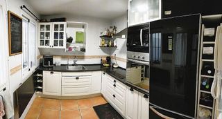 Casa adosada en venta en Torreblanca del Sol en Fuengirola