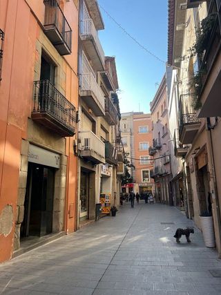 Casa adosada en venta en Centre - Joan Prim en Granollers