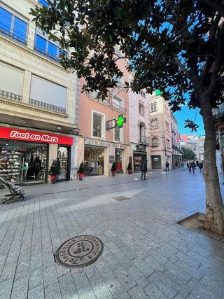 Casa adosada en venta en Centre - Joan Prim en Granollers