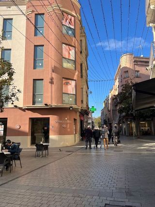 Casa adosada en venta en Centre - Joan Prim en Granollers