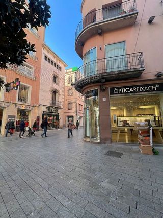 Casa adosada en venta en Centre - Joan Prim en Granollers