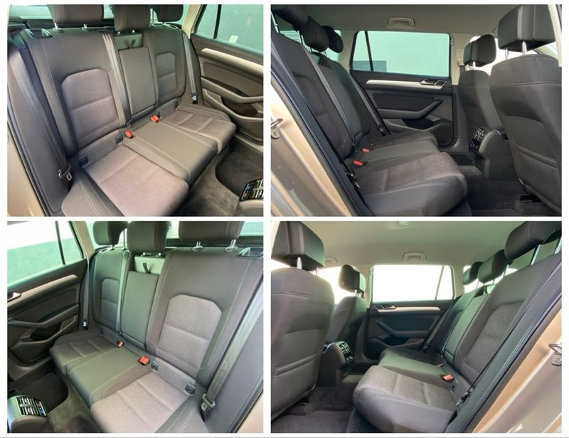 Volkswagen Passat VARIANT 2.0 TDI BMT Advance DSG 2016, foto 9