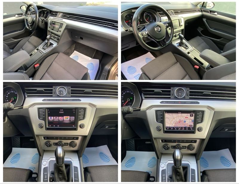 Volkswagen Passat VARIANT 2.0 TDI BMT Advance DSG 2016, foto 10
