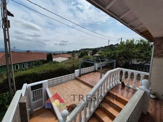 Casa en venta en Jove en Gijón